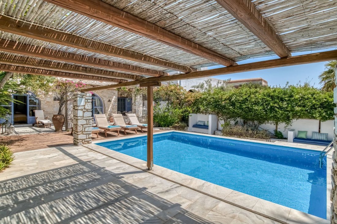 House in Cyclades, Aegean, Greece 5 - 16739694