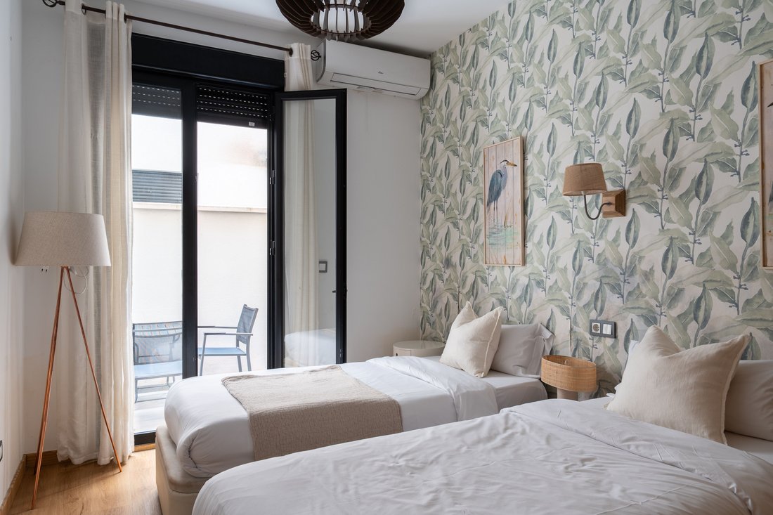 Apartamento en Centro, Malaga, España 3 - 16740198