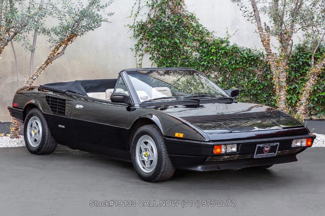 Ferrari Mondial in Los Angeles, CA 1 - 16740001