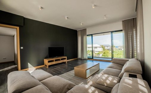 House in Flic en Flac, Rivière Noire District, Mauritius 1