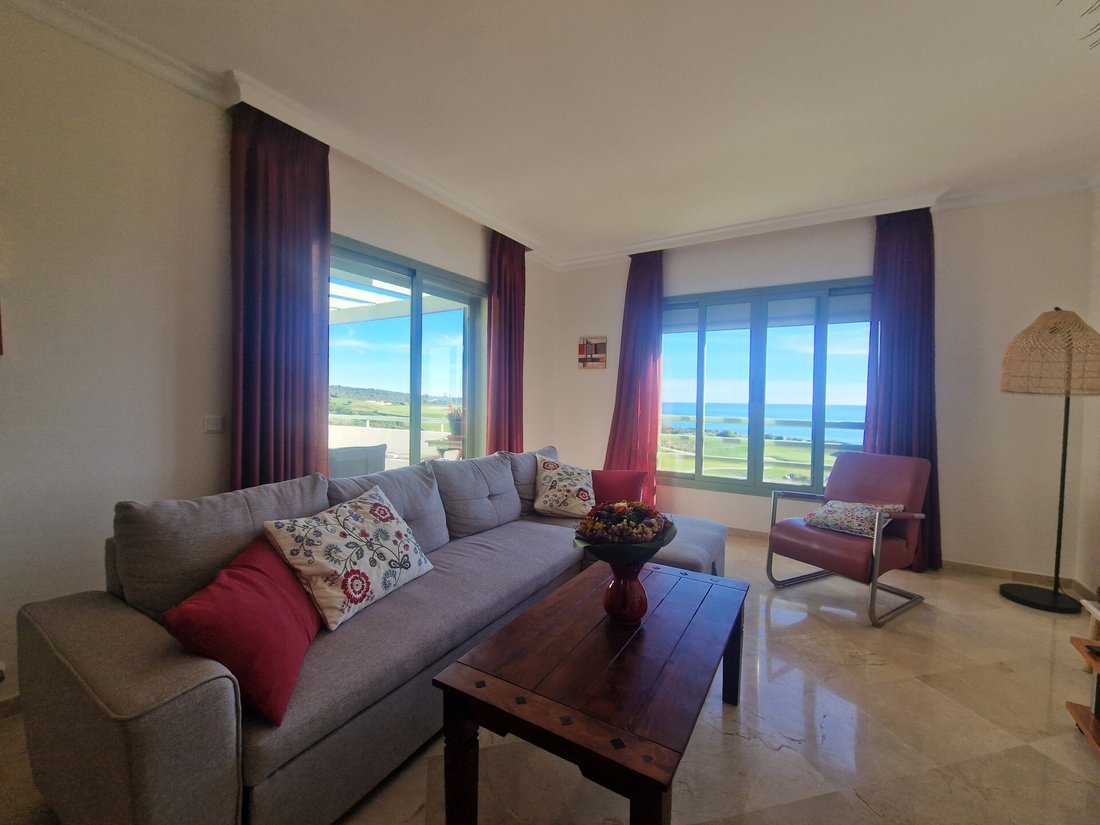 Apartment in La Alcaidesa, San Roque, Andalusia 2 - 16739512