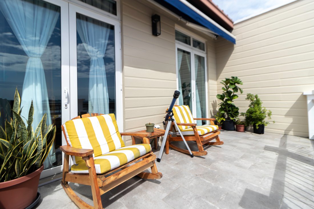 Apartment in Panama City, Panama, Panama 4 - 16739677