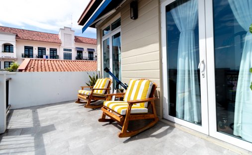 Apartamento en Panamá, Panamá, Panamá 1