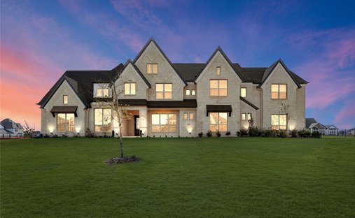 Casa a Allen, Texas, Stati Uniti 1