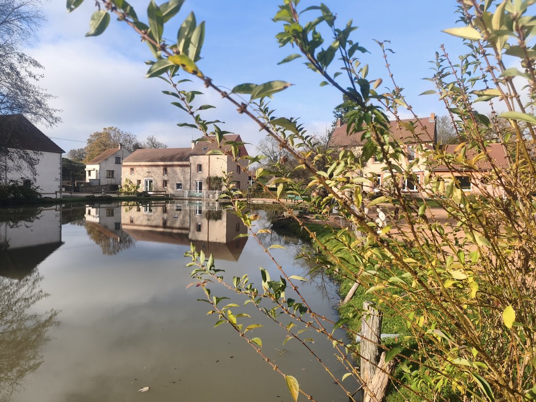 Estate in Marche, Vichy, France 5 - 16739777