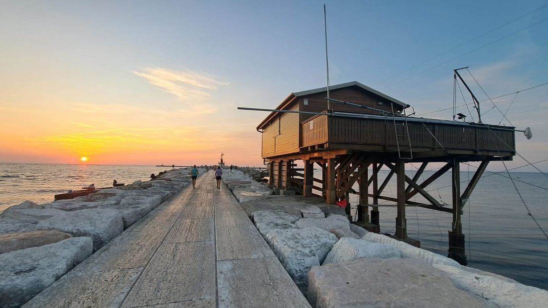 Apartment in Sottomarina, Chioggia, Veneto 5 - 16739381