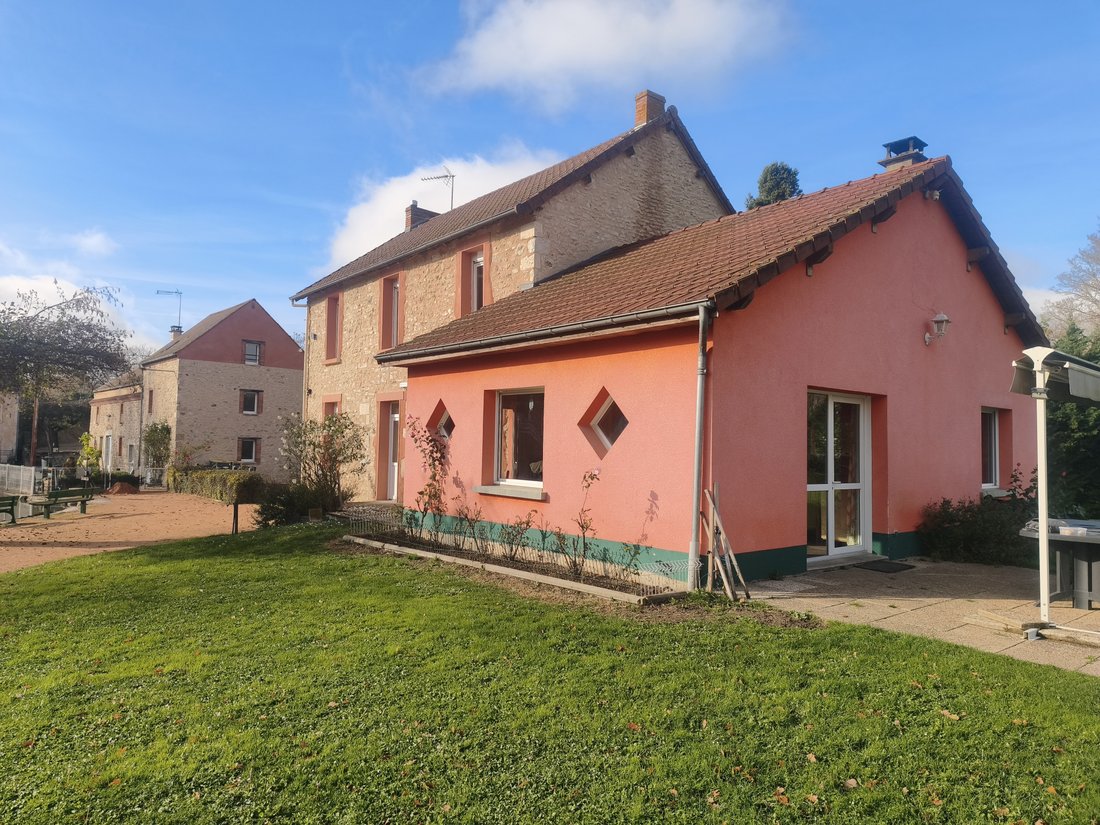 Estate in Marche, Vichy, France 3 - 16739777