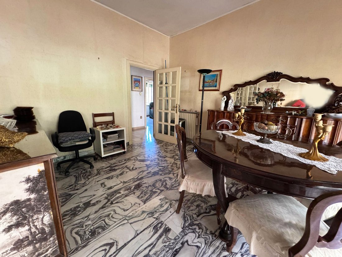 Apartment in Naples, Campania, Italy 2 - 16739621