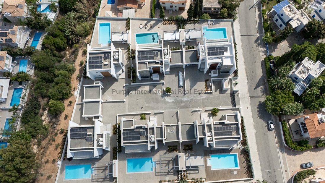 Villa in Paralimni, Famagusta, Cyprus 5 - 16739654