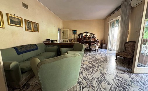 Apartment in Naples, Campania, Italy 1