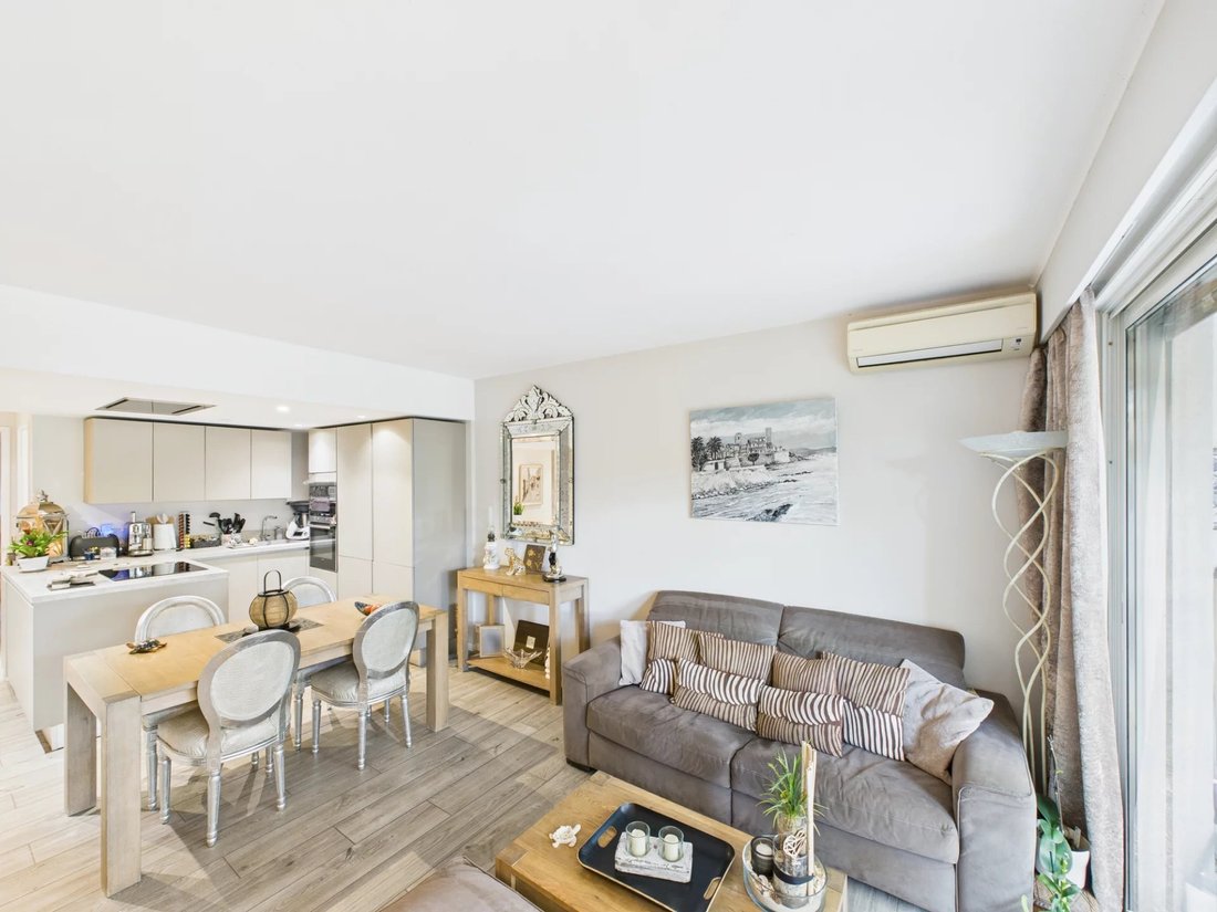 Apartment in Ponteil, Antibes, France 4 - 16739712