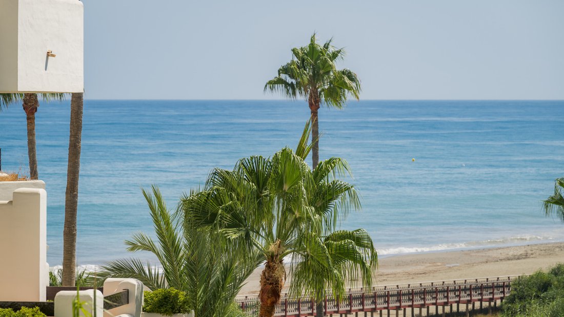 Apartment in Estepona, Andalusia, Spain 2 - 15899711