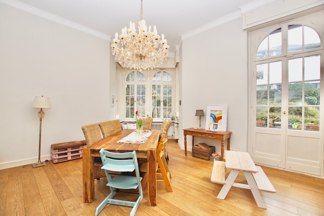 Apartment in Wiesbaden, Hessen, Germany 4 - 16739465