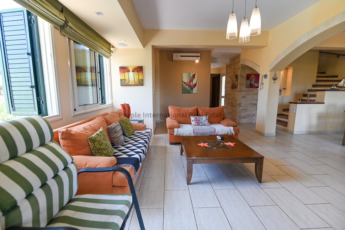 Villa in Paralimni, Famagusta, Cyprus 3 - 14842342