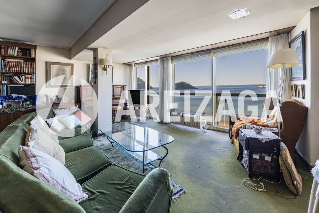Apartment in Centro, Donostia-San Sebastian, Spain 3 - 15728542