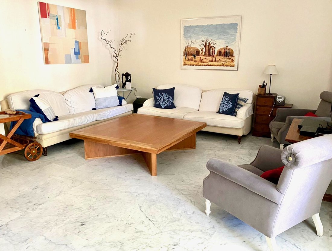 Townhouse in Marbella, Andalusia, Spain 3 - 16739565