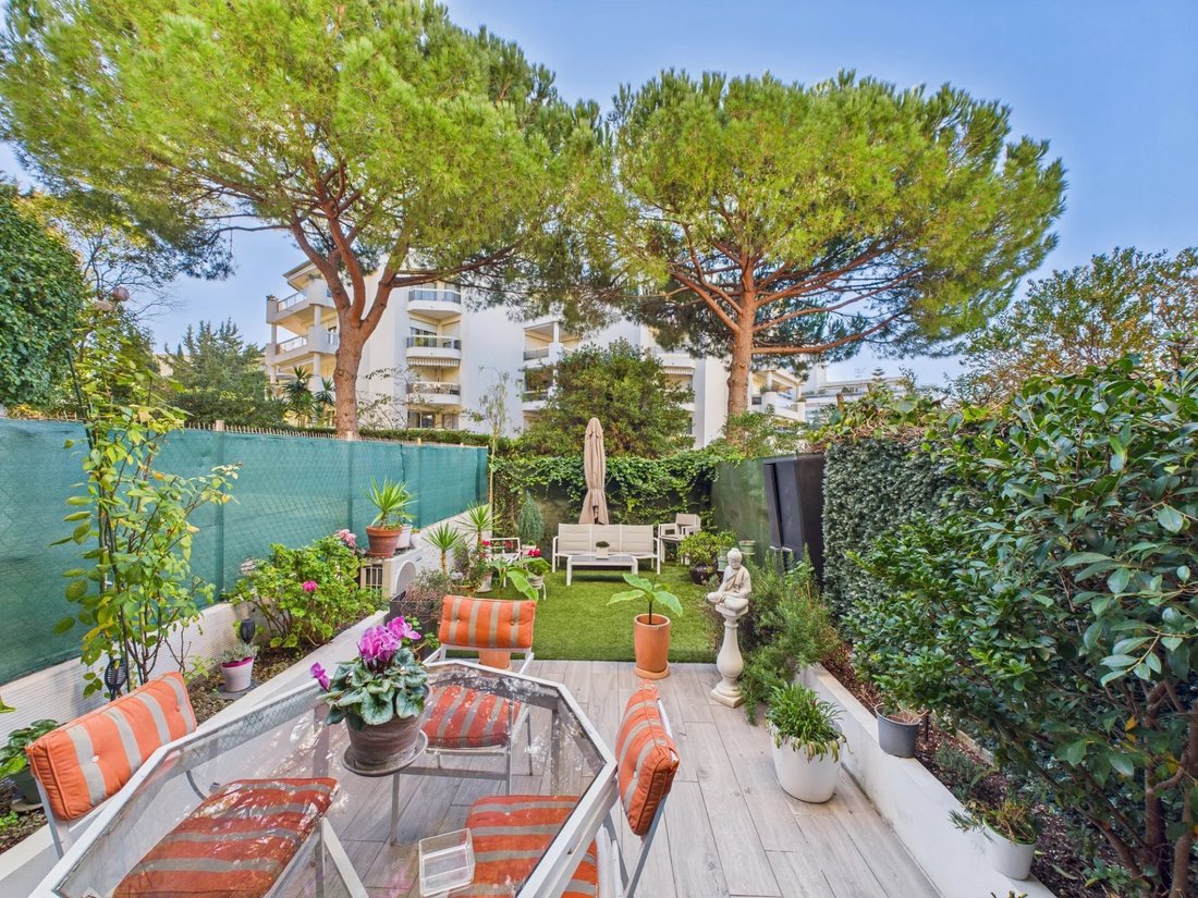 Apartment in Ponteil, Antibes, France 1 - 16739712