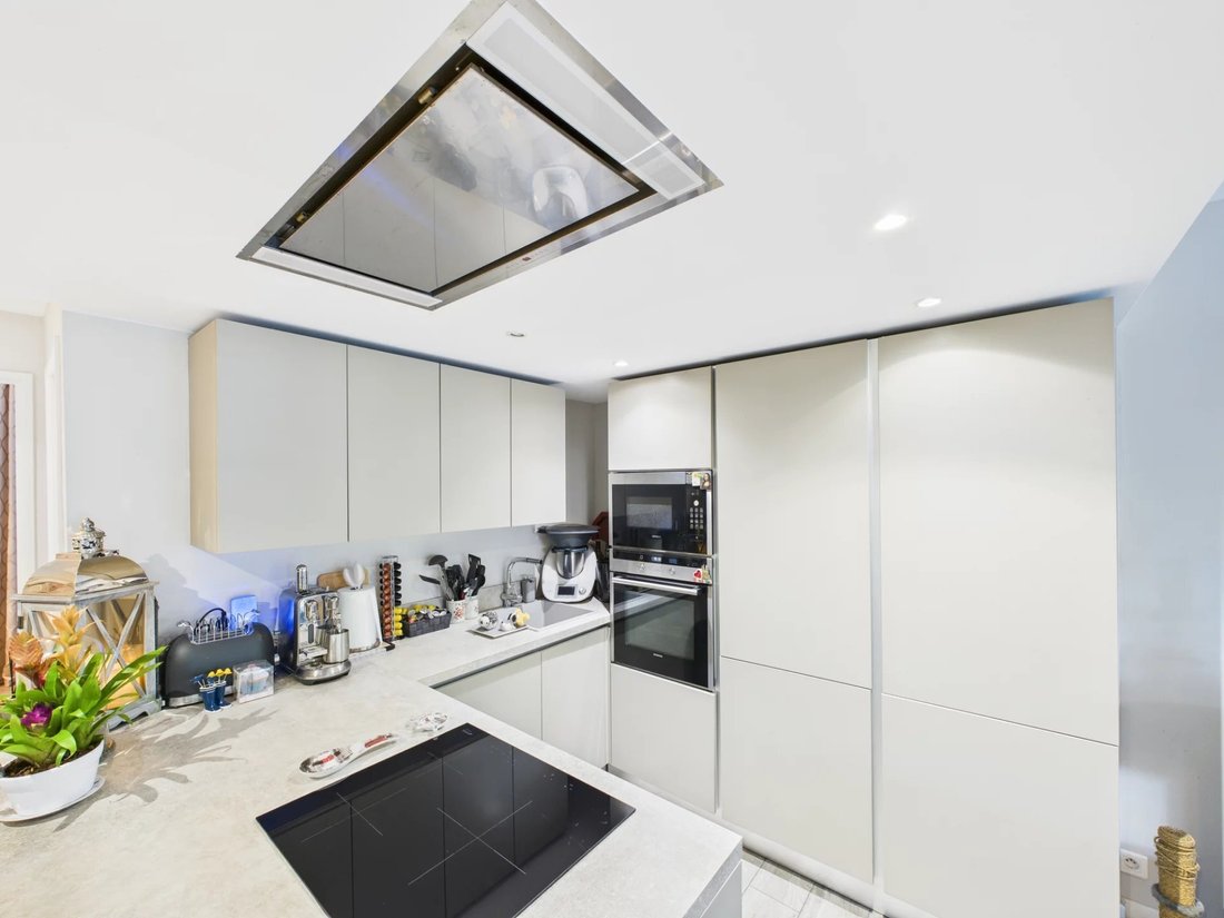 Apartment in Ponteil, Antibes, France 5 - 16739712