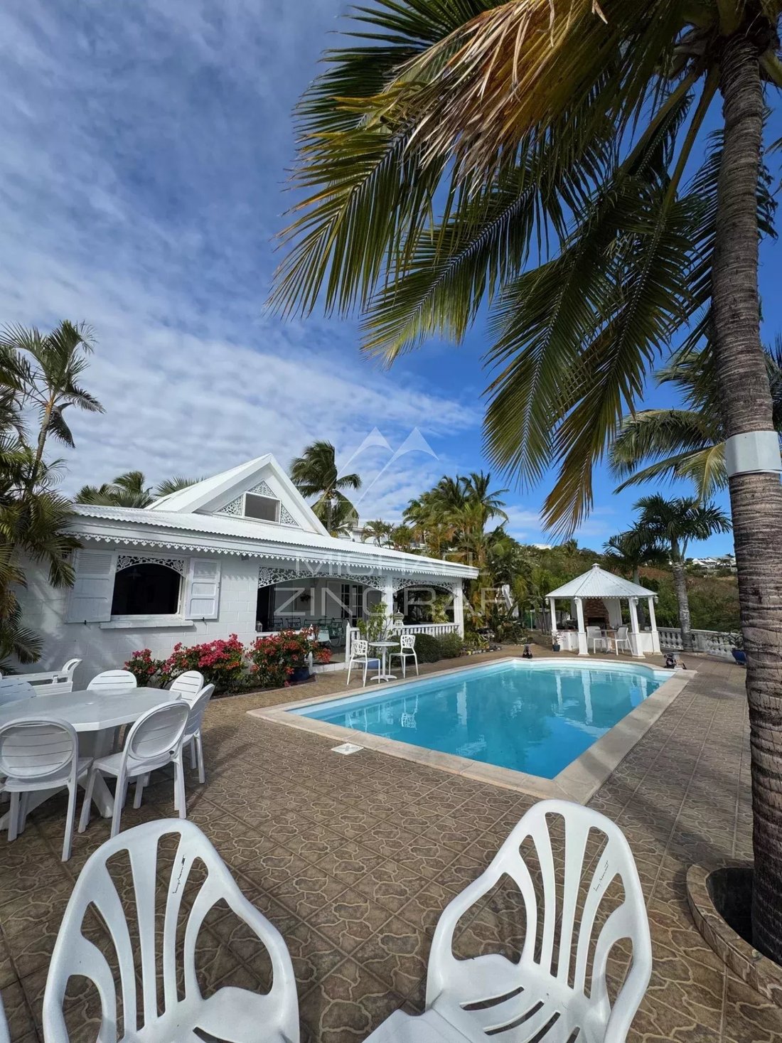 Villa in Saint Paul, Saint-Paul, Réunion 2 - 16739609