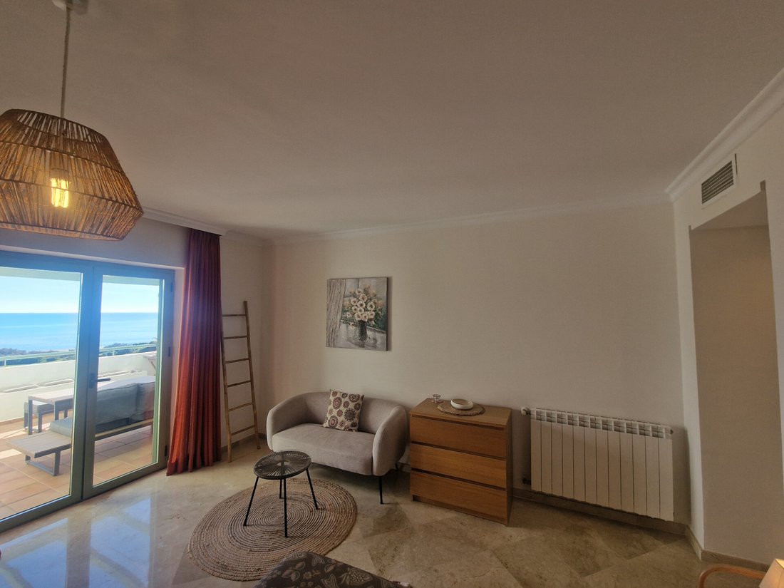 Apartment in La Alcaidesa, San Roque, Andalusia 5 - 16739512