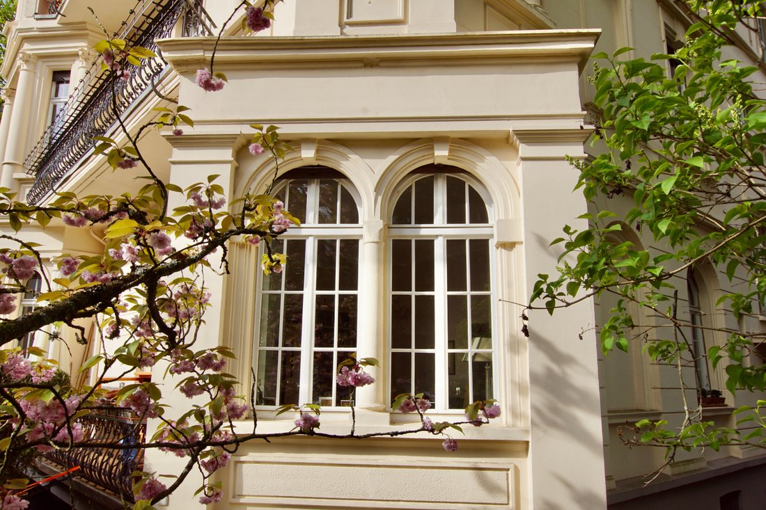 Apartment in Wiesbaden, Hessen, Germany 1 - 16739465