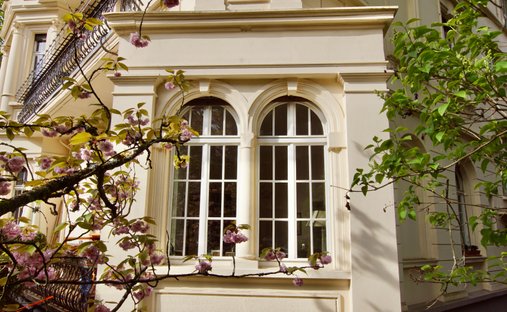 Apartment in Wiesbaden, Hessen, Germany 1
