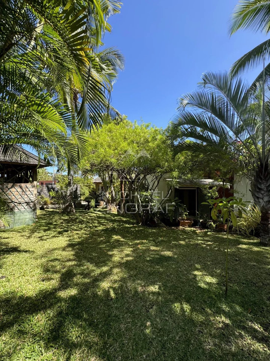 Villa in Saint-Gilles les Bains, Réunion 4 - 16739615