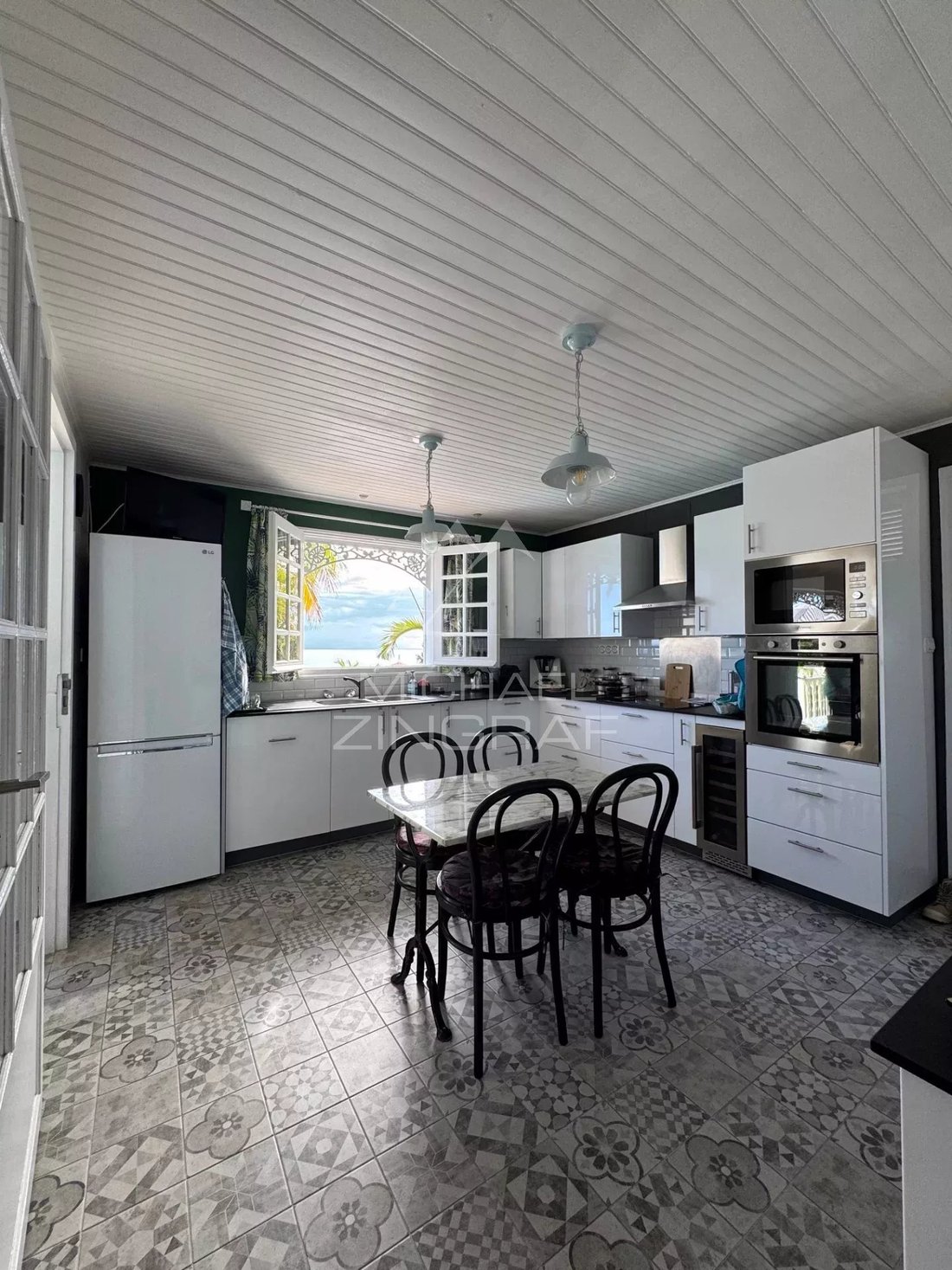 Villa in Saint Paul, Saint-Paul, Réunion 5 - 16739609