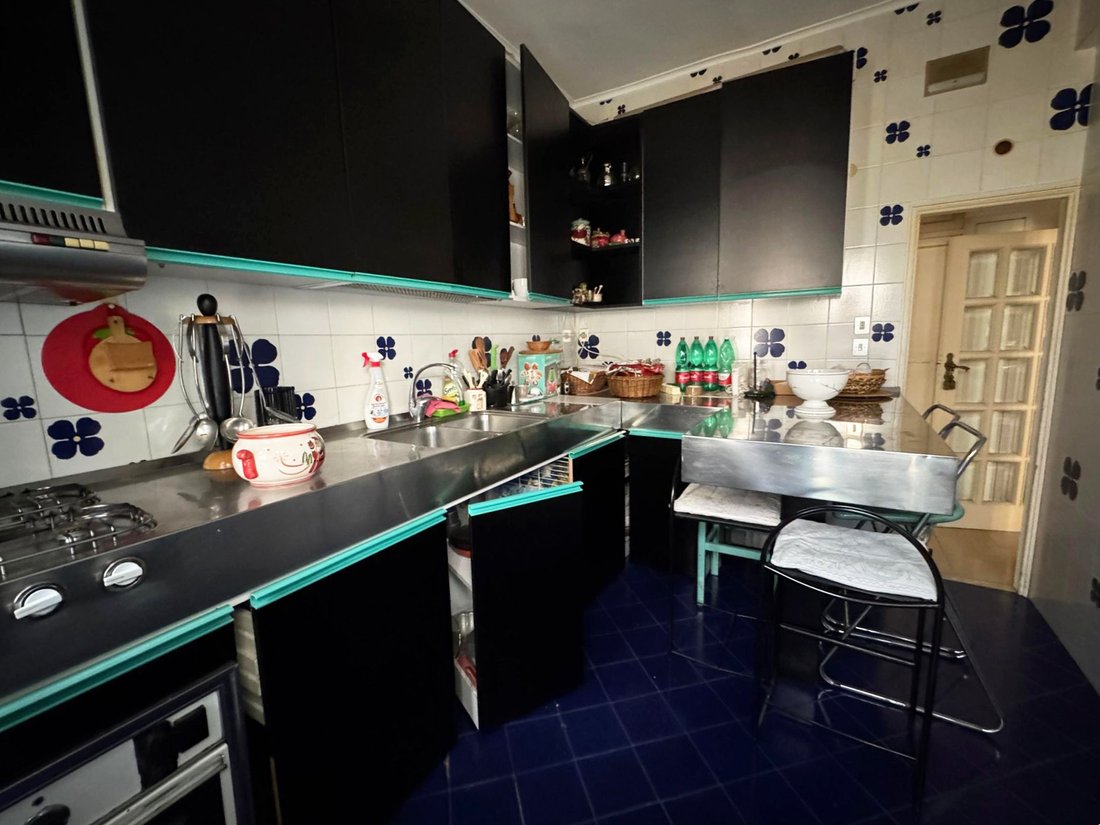 Apartment in Naples, Campania, Italy 4 - 16739621