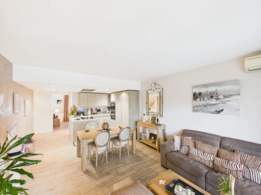 Apartment in Ponteil, Antibes, France 2 - 16739712