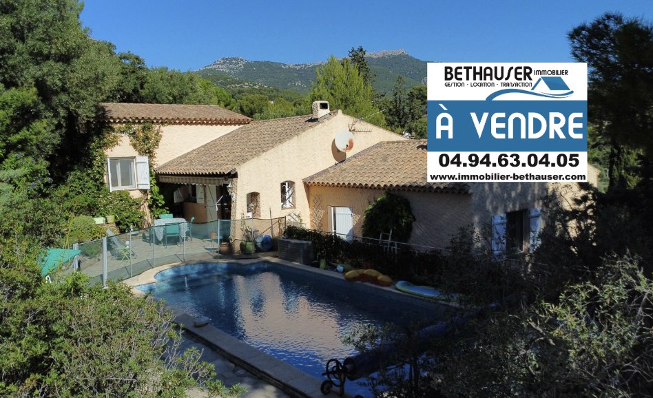 House in Le Faron-Fort-Rouge, Toulon, France 2 - 16307118