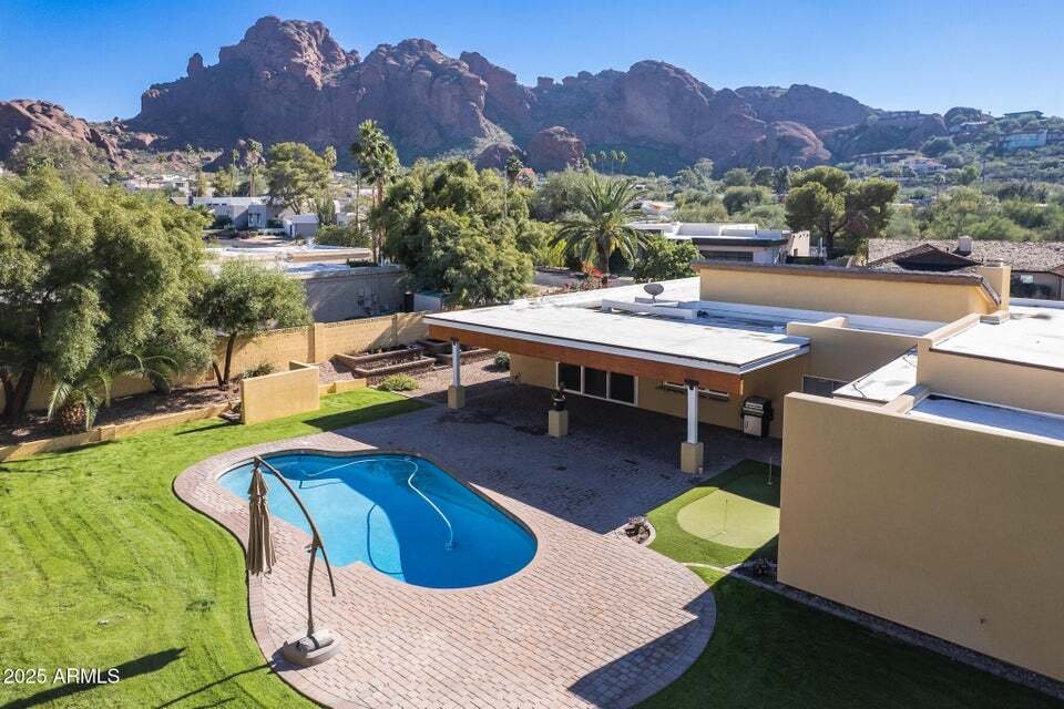 House in Phoenix, Arizona, United States 1 - 16739620