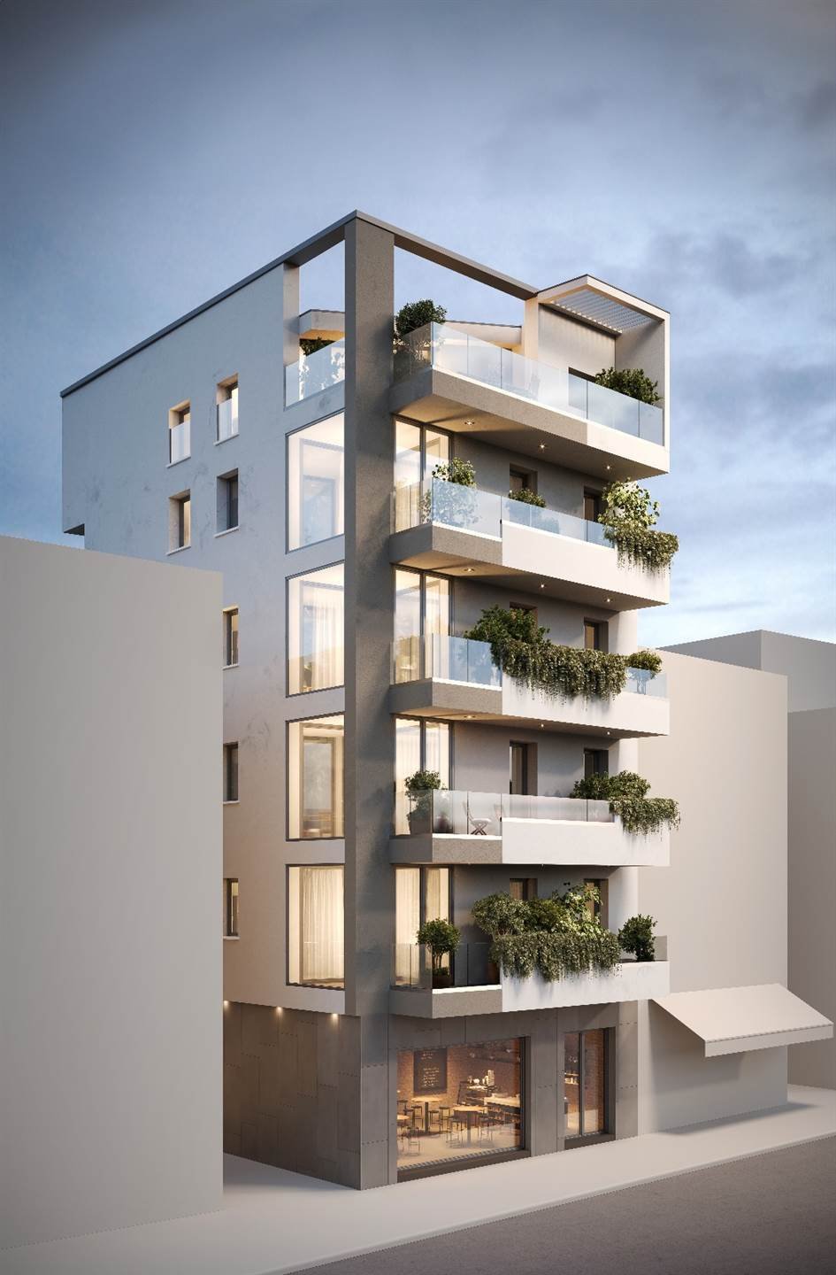 Apartment in Sottomarina, Chioggia, Veneto 1 - 16739381