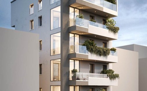 Apartment in Sottomarina, Chioggia, Veneto 1
