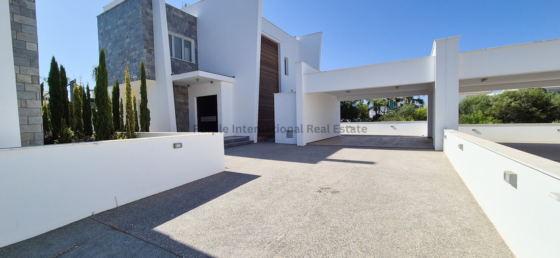Villa in Paralimni, Famagusta, Cyprus 4 - 16739654