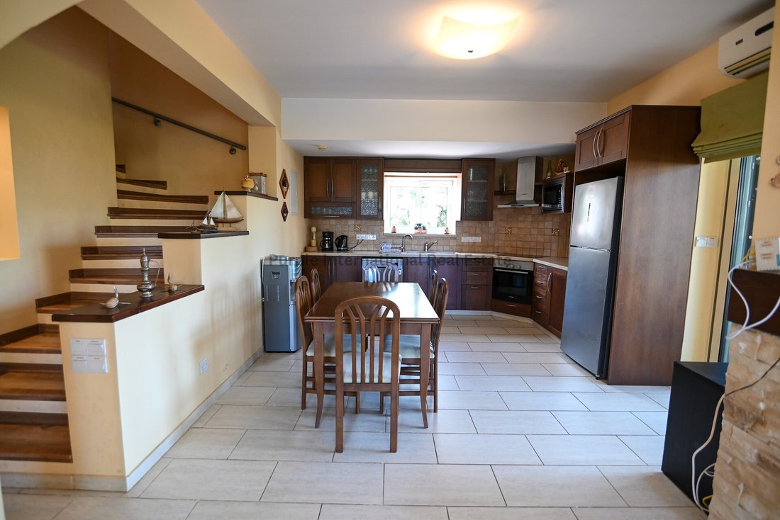 Villa in Paralimni, Famagusta, Cyprus 5 - 14842342