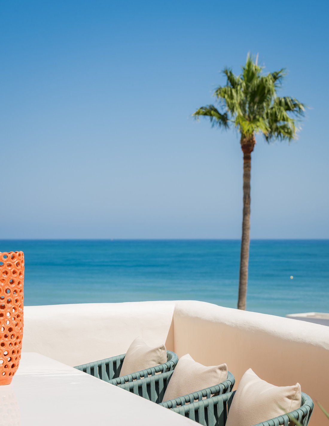 Apartment in Estepona, Andalusia, Spain 3 - 15899711