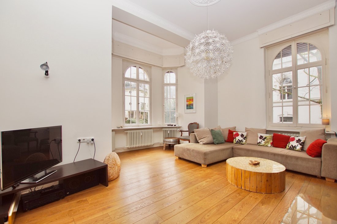 Apartment in Wiesbaden, Hessen, Germany 2 - 16739465