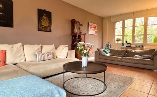 Back On The Marcket 120km From Paris Fairy Tale Castle Built From The 15th To The 20th Century