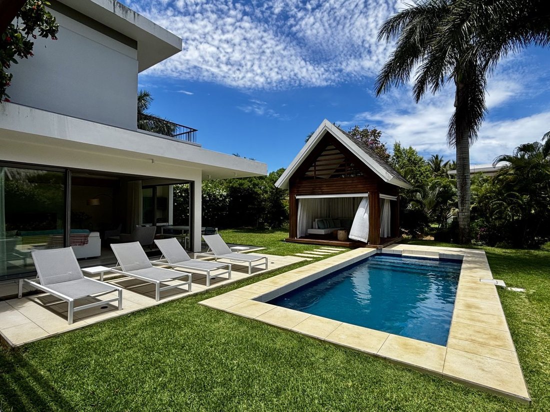 Villa in Grand Baie, Rivière du Rempart District, Mauritius 5 - 16739678