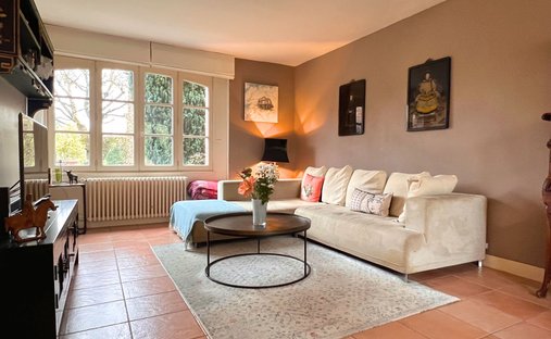 Back On The Marcket 120km From Paris Fairy Tale Castle Built From The 15th To The 20th Century