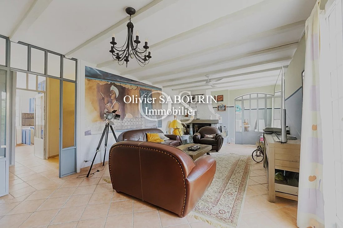 Villa in Trans-en-Provence, Provence-Alpes-Côte d'Azur, France 3 - 16739939