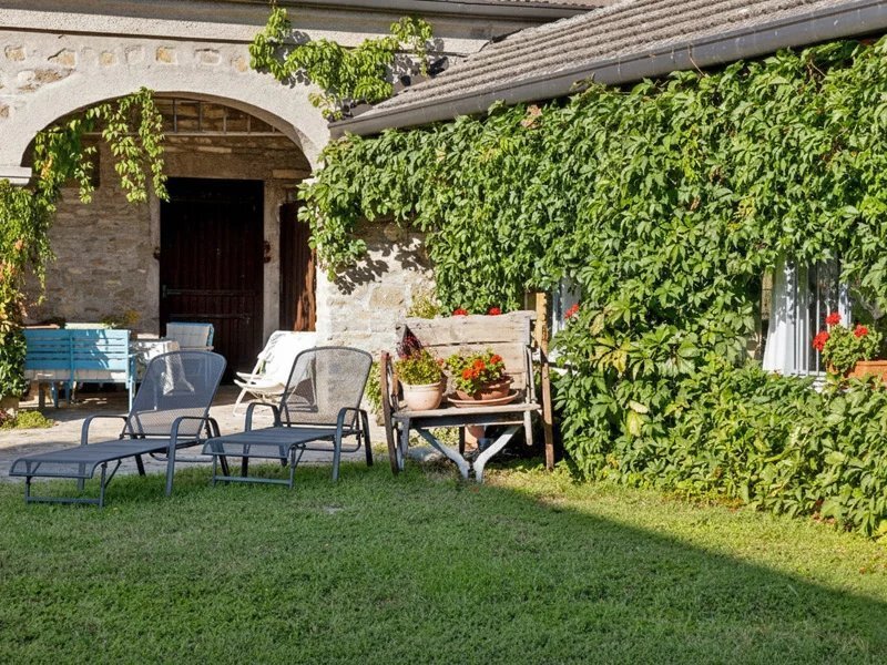 Villa in Murazzano, Piedmont, Italy 5 - 16739585