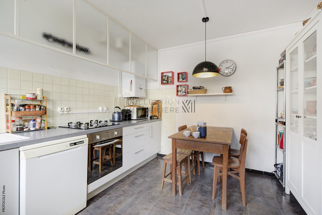House in Saint Cyprien, Toulouse, France 4 - 16739962