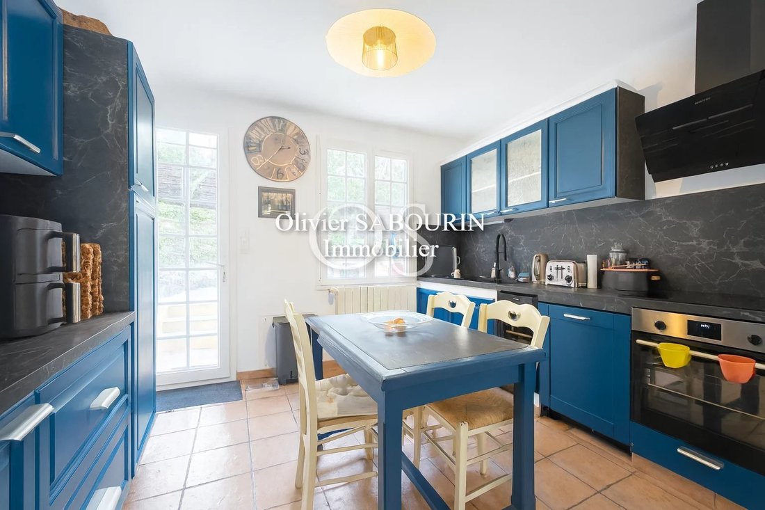 Villa in Trans-en-Provence, Provence-Alpes-Côte d'Azur, France 5 - 16739939