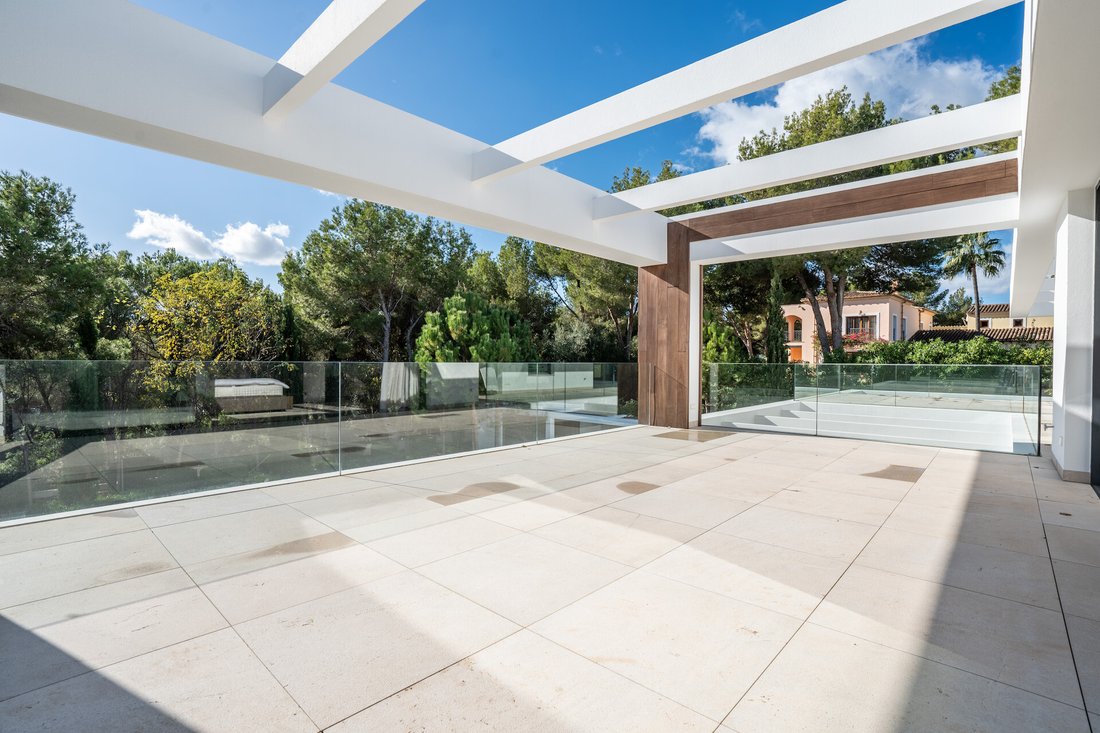 Villa in Rotes Velles, Calvia, Balearic Islands 3 - 16739683