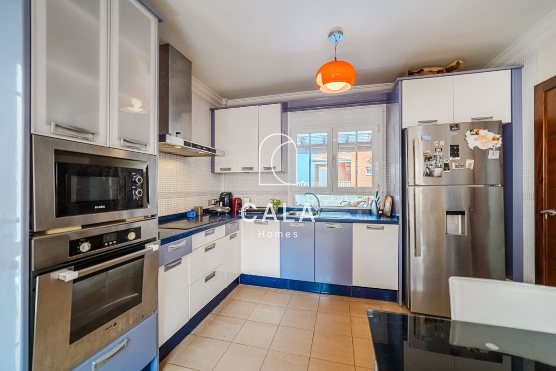 Casa a Los Cristianos, Isole Canarie, Spagna 3 - 16739554