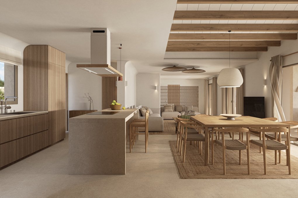 Villa in Benissa, Valencian Community, Spain 5 - 16739789