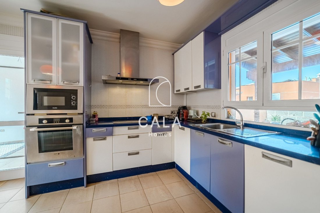 Casa a Los Cristianos, Isole Canarie, Spagna 4 - 16739554
