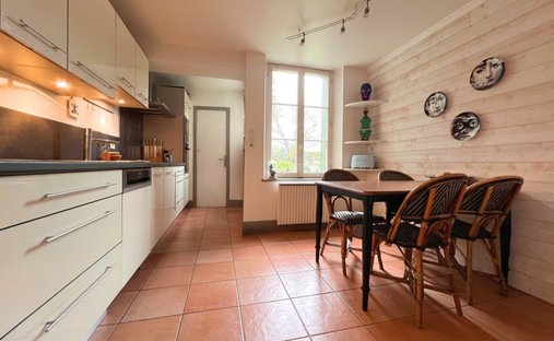 Back On The Marcket 120km From Paris Fairy Tale Castle Built From The 15th To The 20th Century